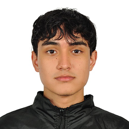 Foto de Zahegh Murillo