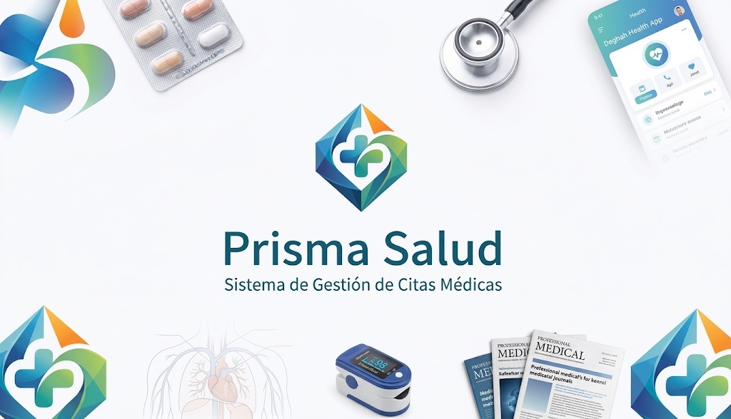 Prisma Salud IPS - Salud y Citas